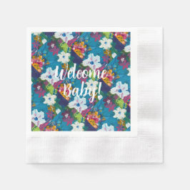 Servilleta De Papel Jubilee