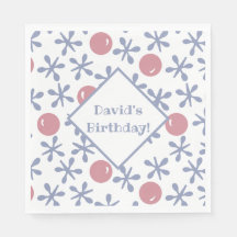 Juego de Jotas divertidas para niños Cumpleaños