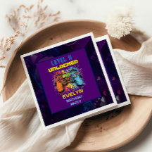 Juego en el día de cumpleaños del videojuego de ni