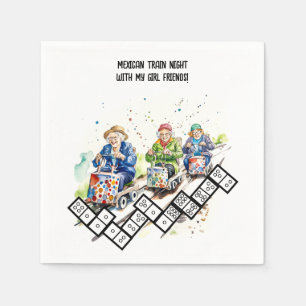 Servilleta De Papel Juegos