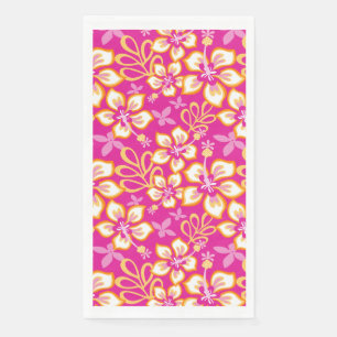 SERVILLETA DE PAPEL JUNGLE SURF (COMBO DE ROPA CALIENTE)