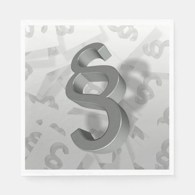 Servilleta De Papel Justicia 20161102 (Anverso)