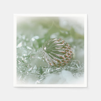 Servilleta De Papel Kerstmis servetten - papier