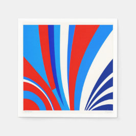 Servilleta De Papel Kevan Paper Napkin