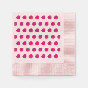 Servilleta De Papel Kids cute birdy  