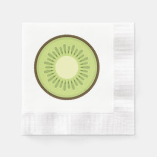Servilleta De Papel Kiwi