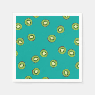 Servilleta De Papel Kiwi