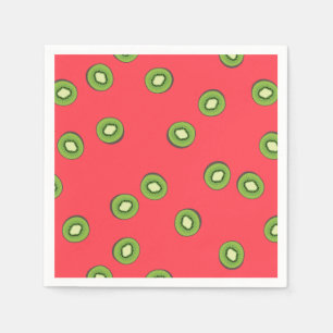 Servilleta De Papel Kiwi