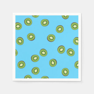 Servilleta De Papel Kiwi