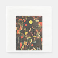 Klee - Luna Llena