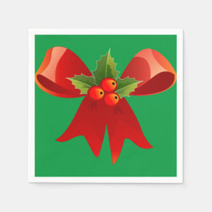 Servilleta De Papel Knot Paper Napkin