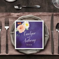 La colección de Bodas Romance In Bloom