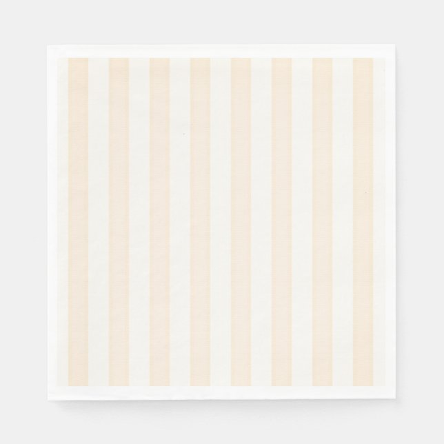 Servilleta De Papel La Dolce Vita   (Anverso)