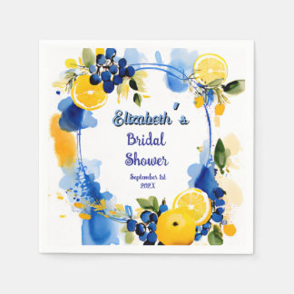 Servilleta De Papel La dolce vita