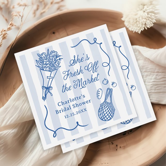 Servilleta De Papel La ducha recién lanzada fuera del mercado (Subido por el creador)