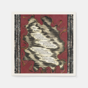 Servilleta De Papel La Escalera