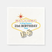 La fiesta de cumpleaños del marqués de Las Vegas c