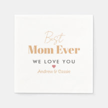 La mejor madre de todos los tiempos