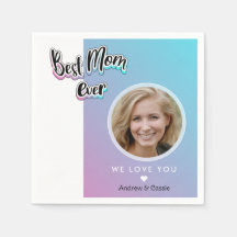 La mejor madre de todos los tiempos