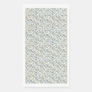 Servilleta De Papel La naturaleza es el arte de Dios