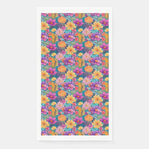 Servilleta De Papel La playa está llamando, y yo debo ir