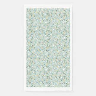 Servilleta De Papel La Rosa Es La Flor Y Criada Del Amor