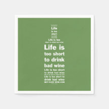 La vida es 2 toallas cortas 3