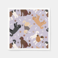 Labradoodle / Goldendoodle Huesos y Papas