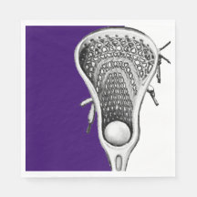 Lacrosse Fiesta Purple