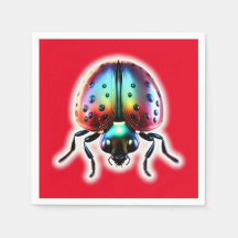 Ladybug moderno