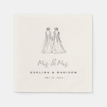 Langley Sra. y Sra. Boda