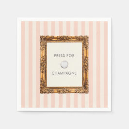 Servilleta De Papel Las Cabanas