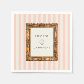 Servilleta De Papel Las Cabanas