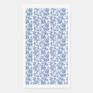 Servilleta De Papel Las flores son el idioma más bello del mundo