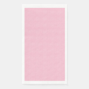 Servilleta De Papel Las Flores Son El Lenguaje Universal De La Belleza