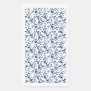 Servilleta De Papel Las flores son la luz del alma