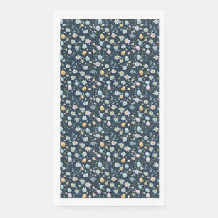 Servilleta De Papel Las flores son las estrellas de la tierra