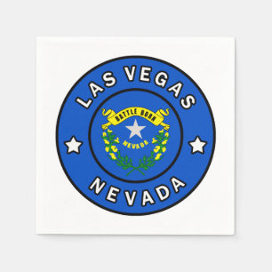 Servilleta De Papel Las Vegas Nevada