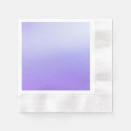 Servilleta de papel Lavender Mist