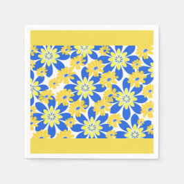 Servilleta De Papel Lazy Dazy Napkins