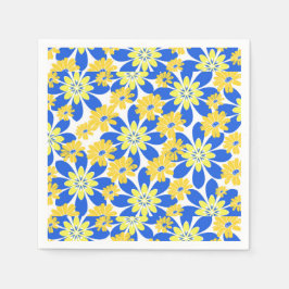 Servilleta De Papel Lazy Dazy Napkins 13