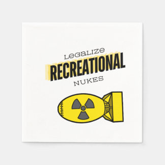 Servilleta De Papel Legalizar todo