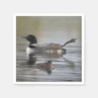 Servilleta De Papel Leggy Loon