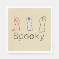 Letras a mano fantasma retro espeluznante  