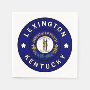 Servilleta De Papel Lexington Kentucky