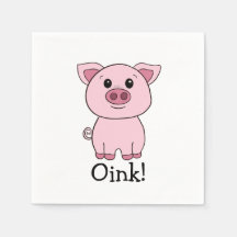 ¡Lindo Oink Cerdo! Granja