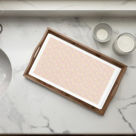 Servilleta De Papel Little Daisies Paper Guest Towels