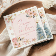 Lluvia De Amor Copos De Nieve Rosados Fiesta De De