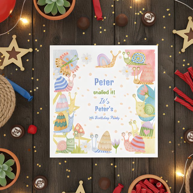 Servilleta De Papel ¡Lo has escapado! (Subido por el creador)