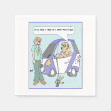 LOCKSMITH HUMOR